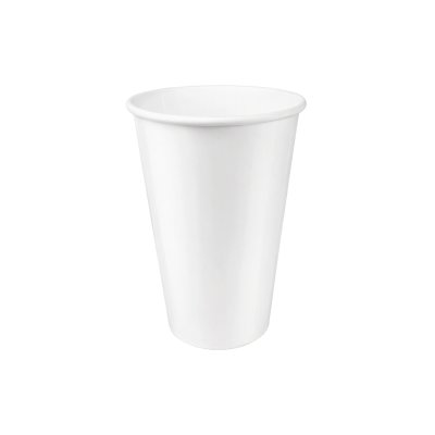 แก้วกระดาษ 16 ออนซ์ เย็น (Paper Cup 16 OZ. Cold)