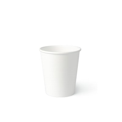 แก้วกระดาษ 8 ออนซ์ ร้อน (Paper Cup 8 OZ. Hot)