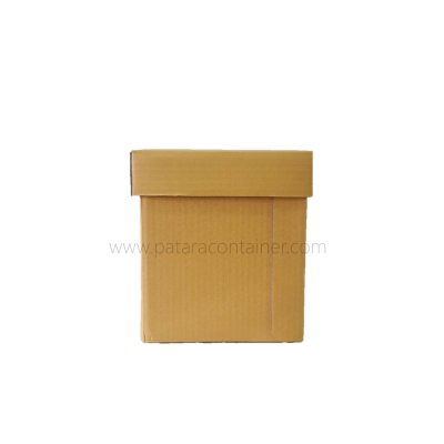 กล่องไอศกรีม 1.5 แกลอน   (Ice Cream Tub 1.5 GL.)