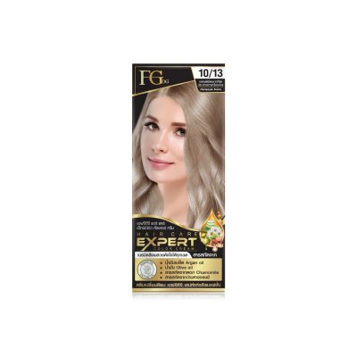 Farger น้ำยาย้อมผม เบอร์ 10/13 สี CHAMPAGNE BLONDE