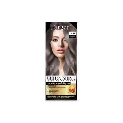 Farger Ultra Shine Hair Color Cream Series I
