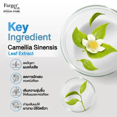 FARGER PROFESSIONAL HAIR BLEACHING POWDER BLUE 400 g.