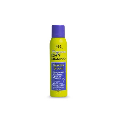 FGDG Fragrance Dry Shampoo 150 ml.