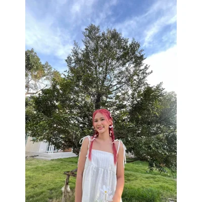 Farger FGDG น้ำยาย้อมผม เบอร์ 13/26 สี BERRY PINK Farger FGDG น้ำยาย้อมผม เบอร์ 13/26 สี BERRY PINK