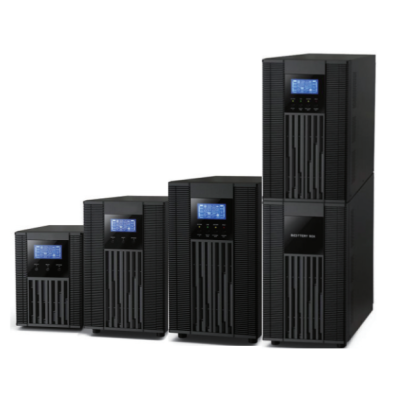 เครื่องสำรองไฟ True Online UPS GH11 6KVA