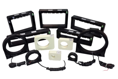 หม้อแปลงกระแสไฟรั่ว (Residual CT) | AKH-0.66L