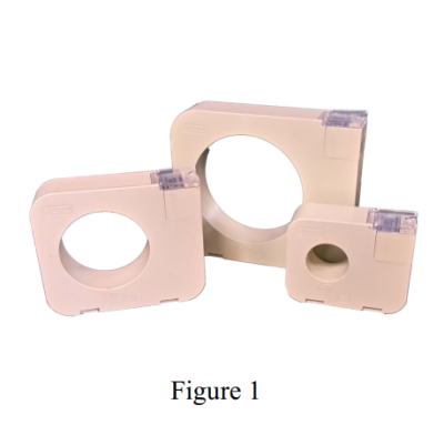 หม้อแปลงกระแสไฟรั่ว (Residual CT) | AKH-0.66L