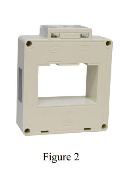 หม้อแปลงกระแสไฟรั่ว (Residual CT) | AKH-0.66L