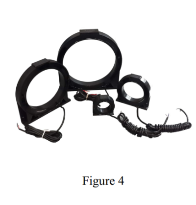 หม้อแปลงกระแสไฟรั่ว (Residual CT) | AKH-0.66L