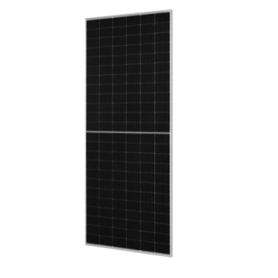 JA Solar panel