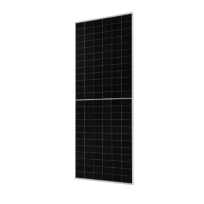 JA Solar panel