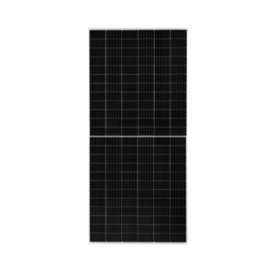 JA Solar panel