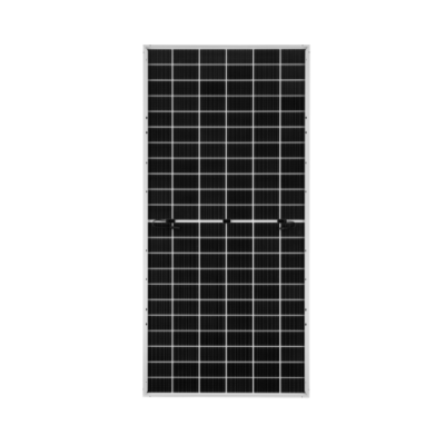 JA Solar panel