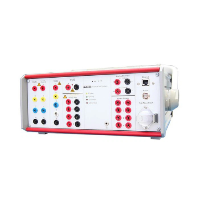 PONOVO | PW636i Protection Relay Test Set