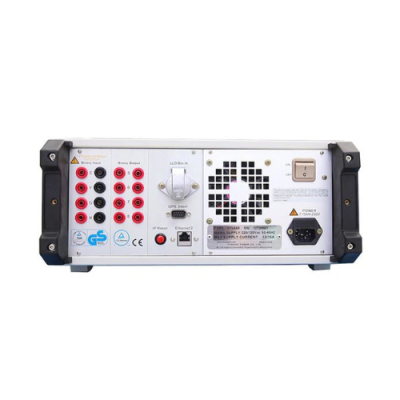 PONOVO | PW460 Protective Relay Test Kit