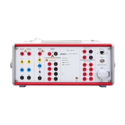 PONOVO | PW636i Protection Relay Test Set