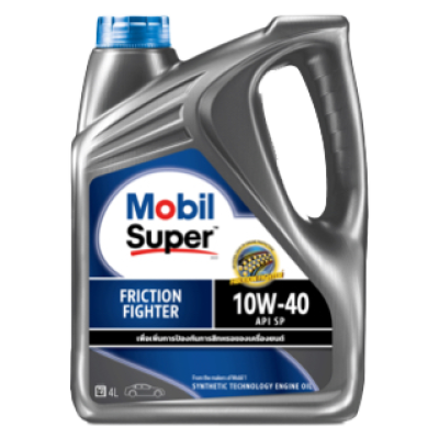 Mobil Super 2000 10W-40