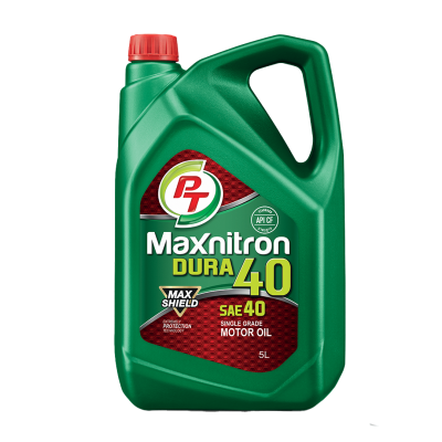 PT Maxnitron Dura - 40