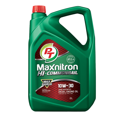 PT Maxnitron Power Tractor