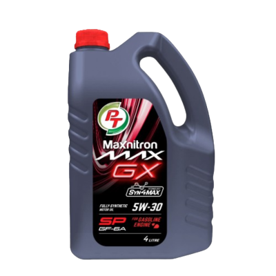 " PT Maxnitron Max GX "