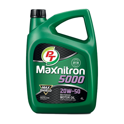 PT Maxnitron 5000
