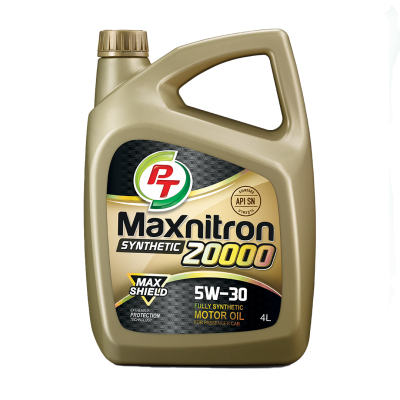 PT Maxnitron Synthetic 20000
