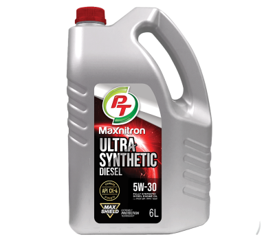 PT Maxnitron Ultra Synthetic Diesel