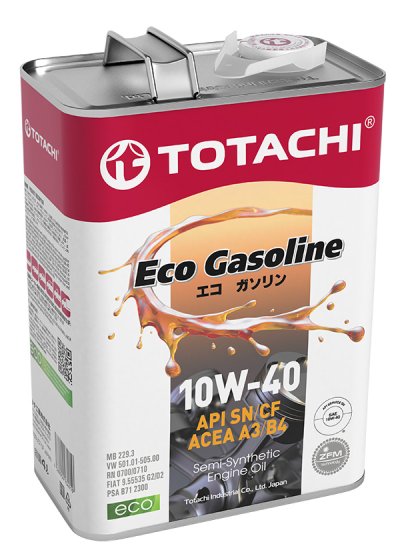 10W-40