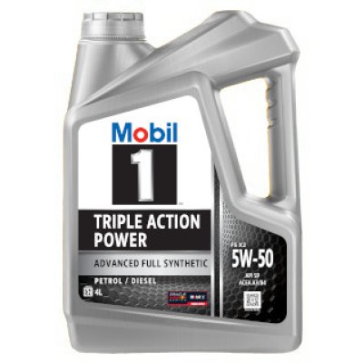 Mobil 1  5W-30
