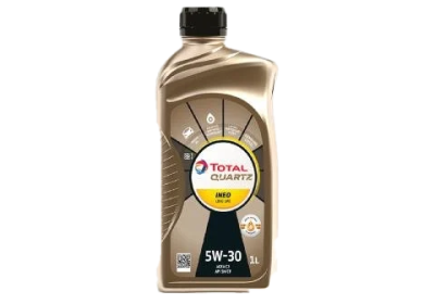 น้ำมันเครื่อง โททาล ควอทซ์ อินีโอ เอ็มซีสาม 5w-30