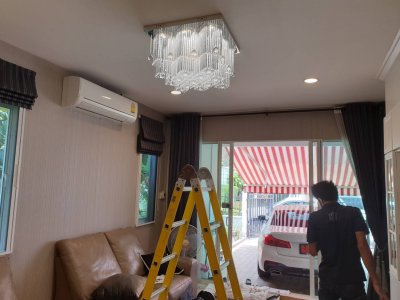 รีวิวโคมไฟนีโอไลท์