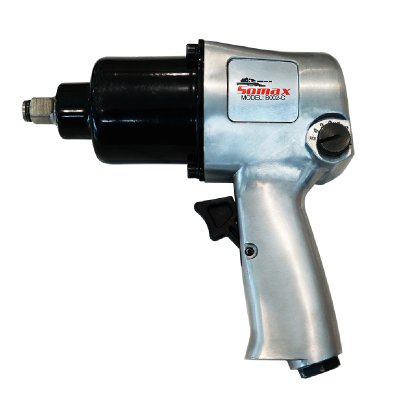 1/2 inch Air impact wrench with specification