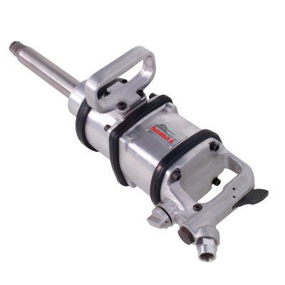 1  inch Air impact wrench with specification