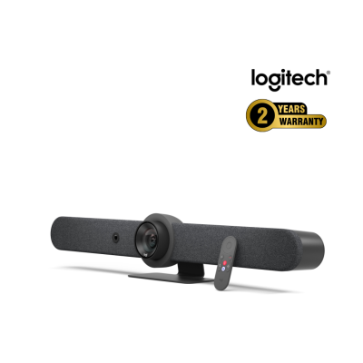 Logitech Rally Bar