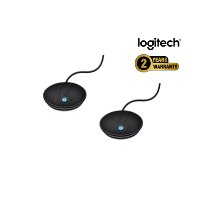 Logitech Group Expan. Microphone