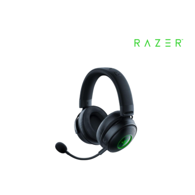 Razer Kraken V3 Pro Wireless Gaming Headset (หูฟังเกมมิ่ง)