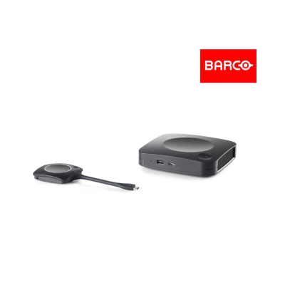 Barco ClickShare CX-20  Gen-2(1 Year  Warranty &  5 Years Warranty Smartcare)