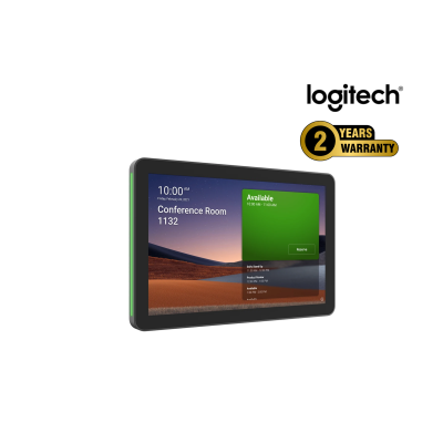 Logitech Tap Scheduler สำหรับห้องประชุม