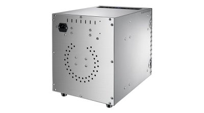 เครื่องอบลมร้อน 8 ถาด