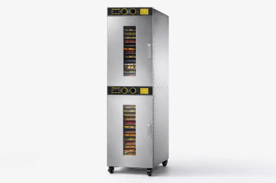 เครื่องอบลมร้อน 32 ถาด