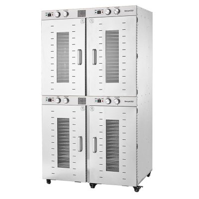 เครื่องอบลมร้อน 88 ถาด