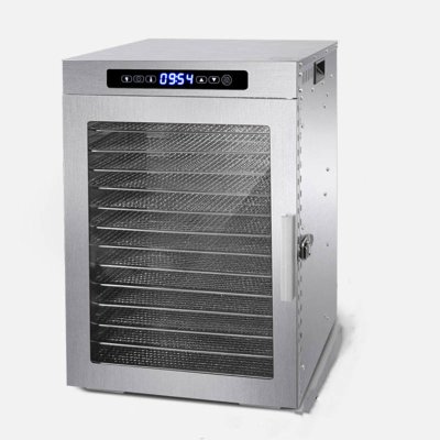 เครื่องอบลมร้อน 14 ถาด