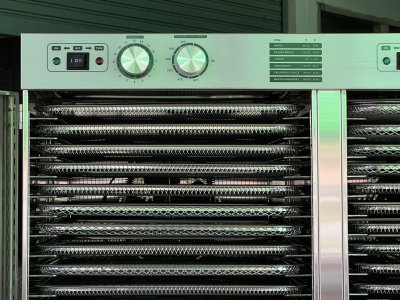 เครื่องอบลมร้อน 88 ถาด