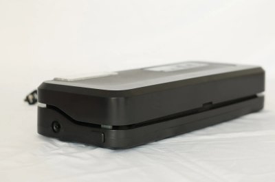 เครื่องซีลสูญญากาศ รุ่น DZ-290B