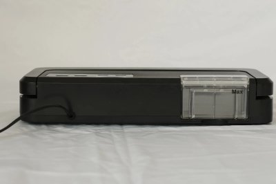 เครื่องซีลสูญญากาศ รุ่น DZ-290B