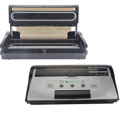 เครื่องซีลสูญญากาศ รุ่น FW-3150