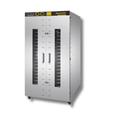 เครื่องอบลมร้อน 24 ถาด