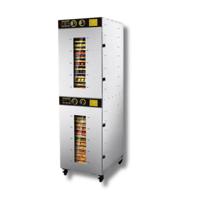 เครื่องอบลมร้อน 32 ถาด