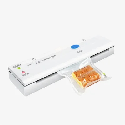 เครื่องซีลสูญญากาศพกพา รุ่น VC01