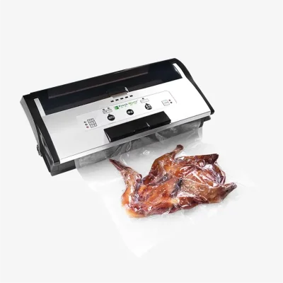 เครื่องซีลสูญญากาศ รุ่น FW-3150